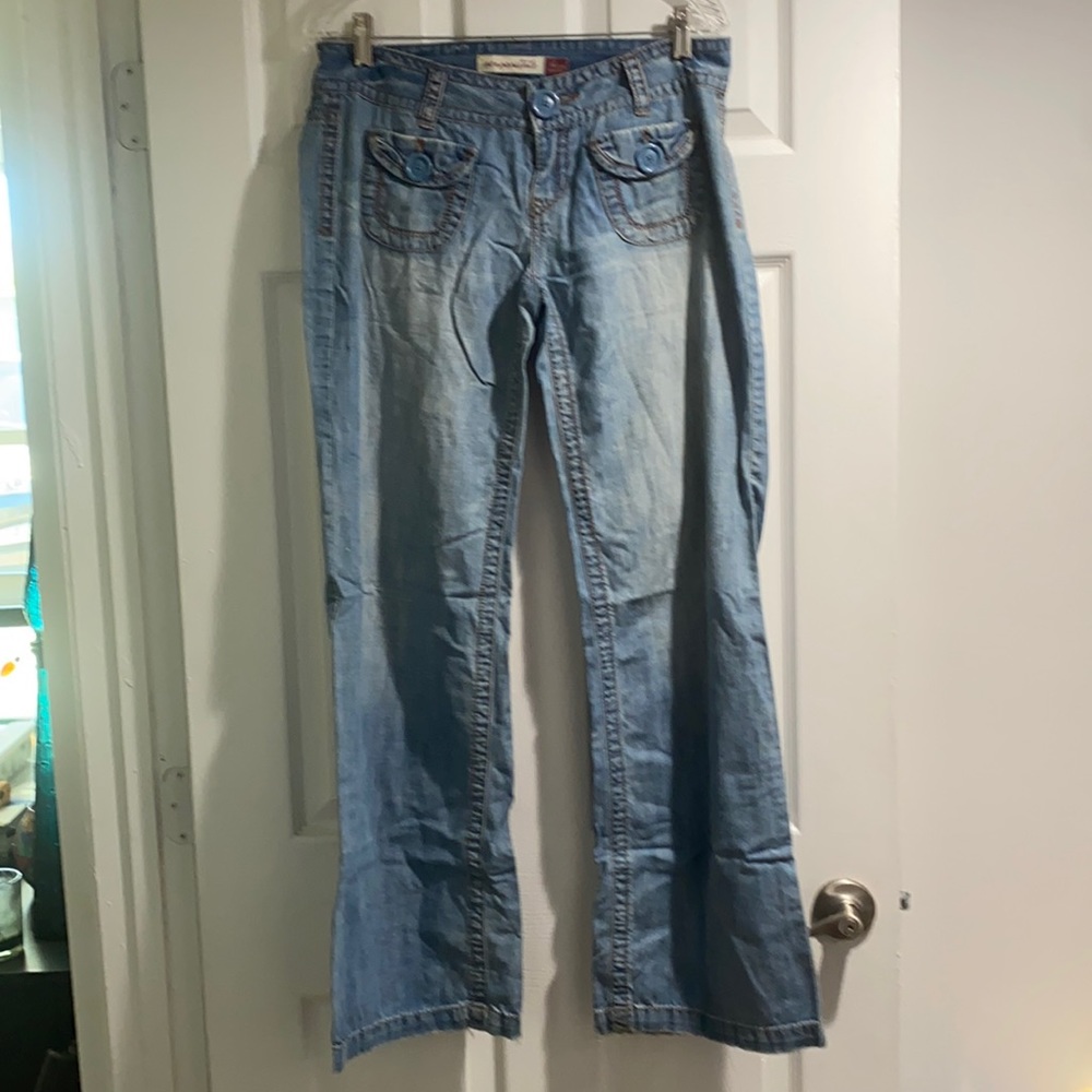 Jr Jeans, Aeropostale size 7/8